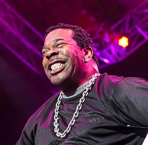 Busta Rhymes