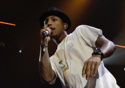 Pharrel-Williams