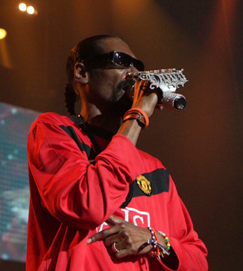 Snoop Dogg