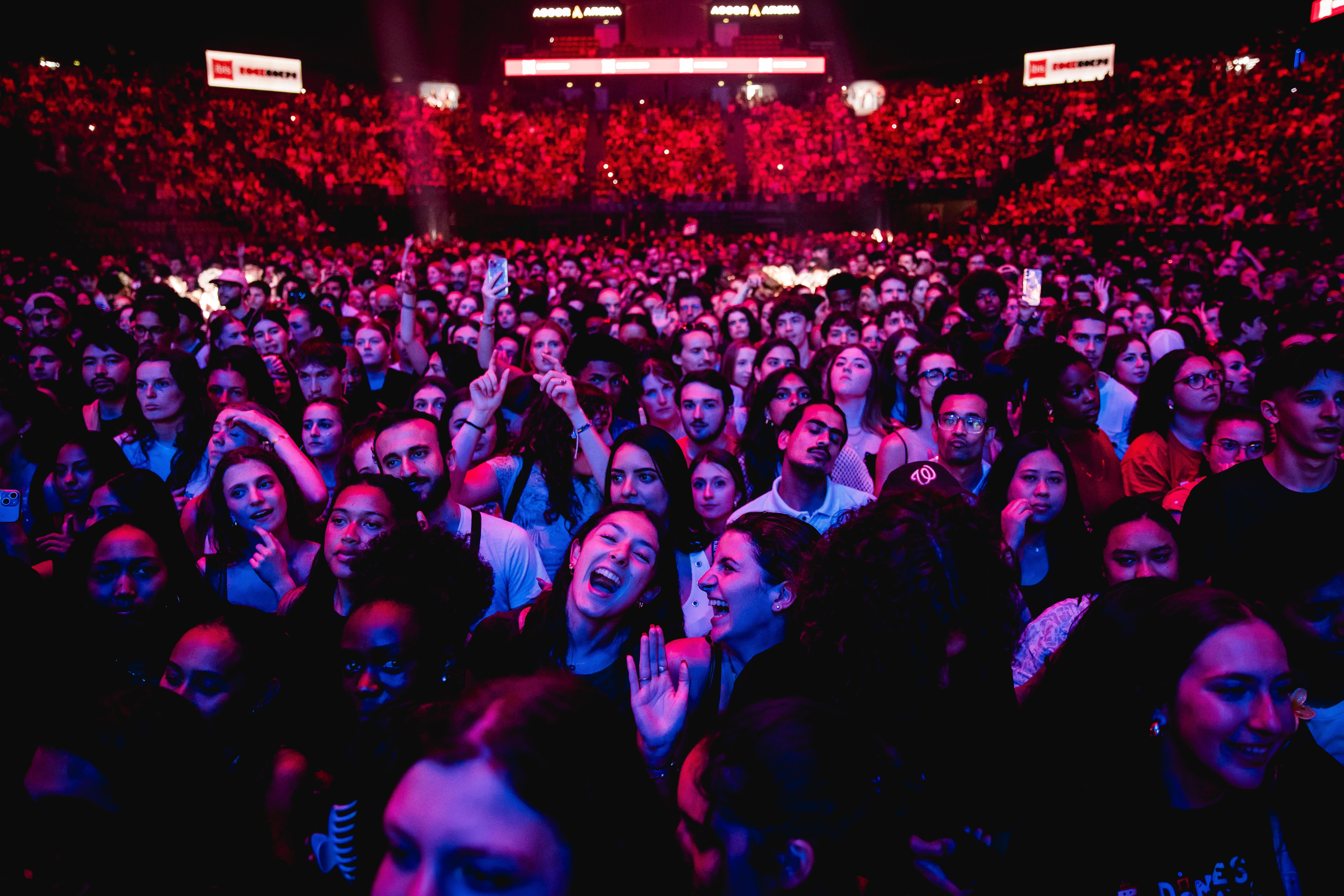 2025_07_09 - ©Chang Martin - ibis RockCorps - Foule 4