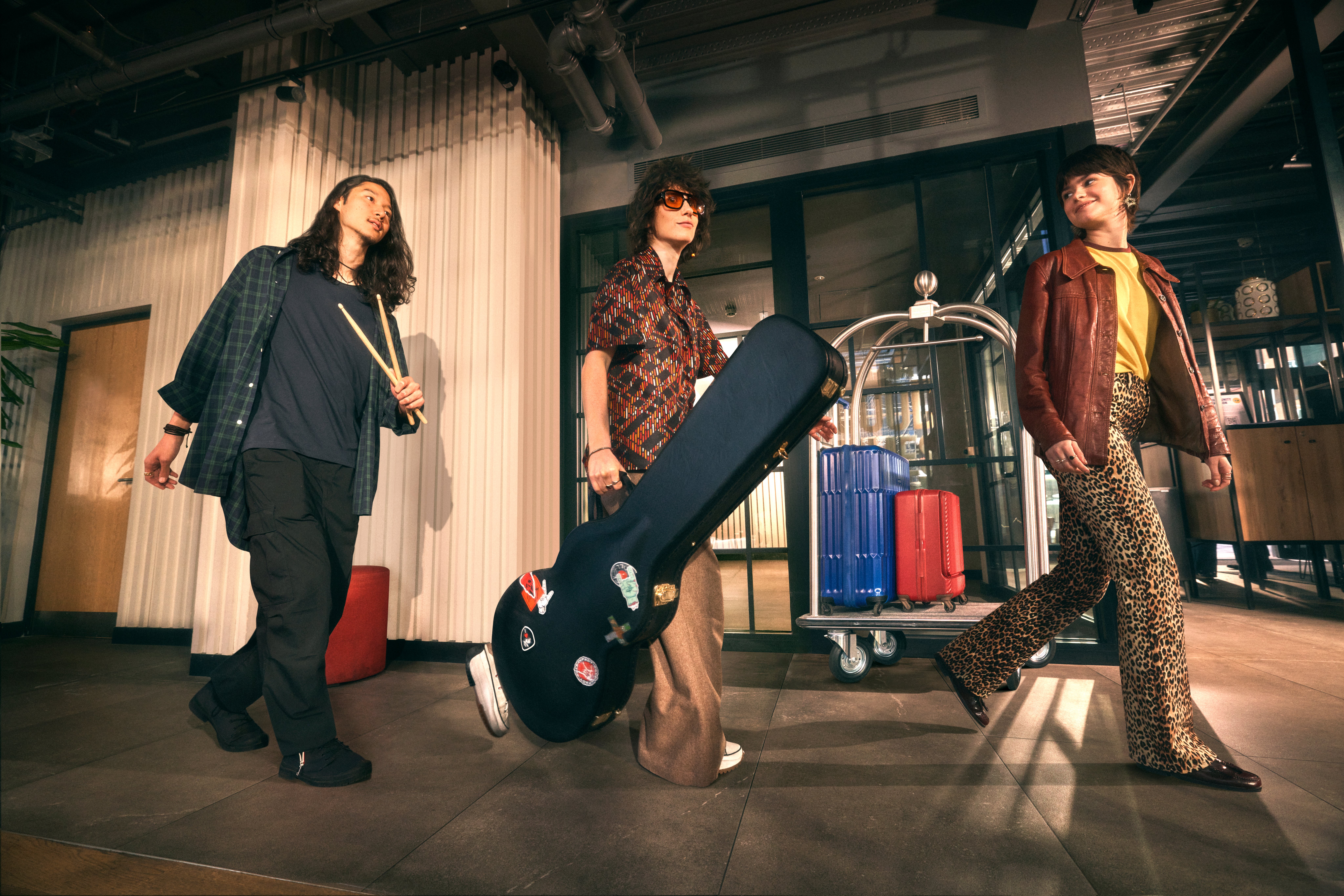 Groupe musical