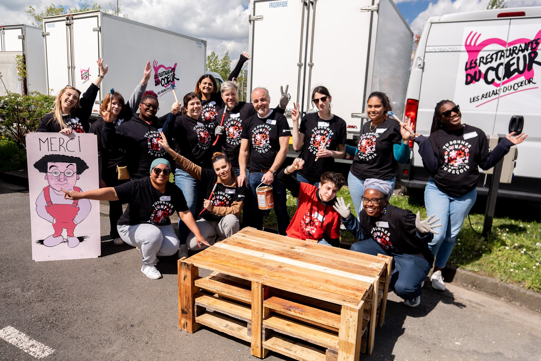 Photo de Groupe-ibis RockCorps