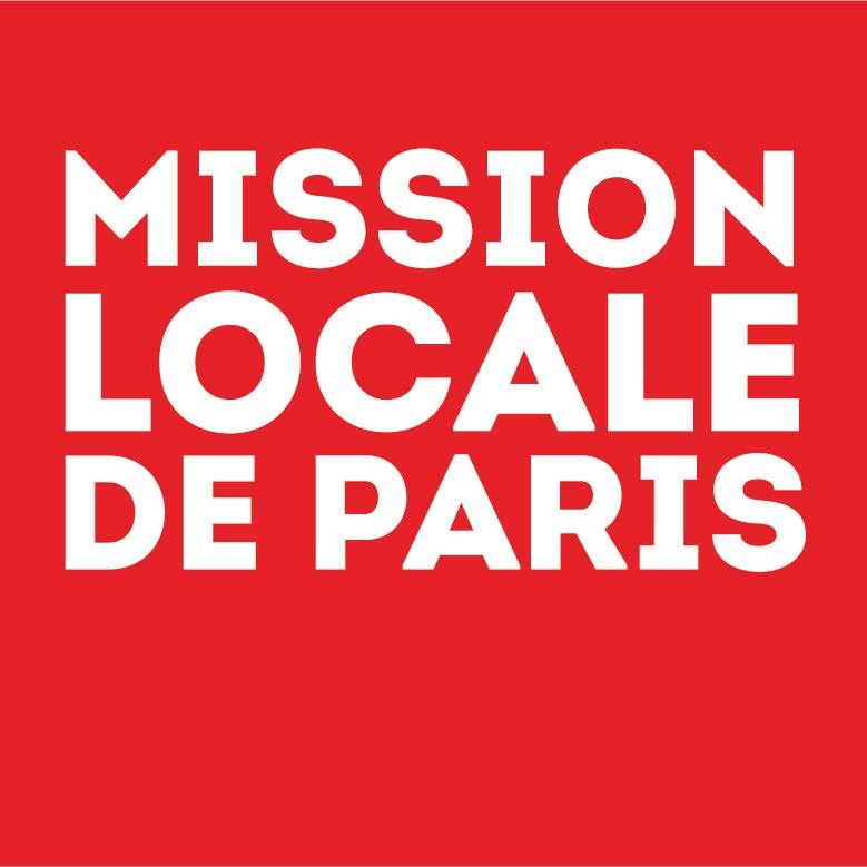 mission locale paris logo